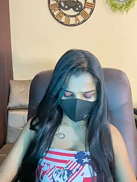 Czat XXX na żywo – its_ur_flora