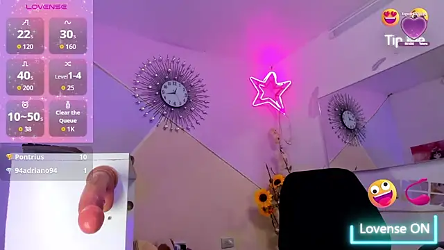 Czat XXX na żywo – Ash-Bbynight