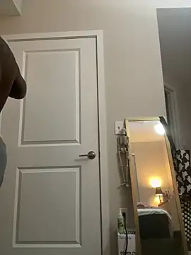 makeherfeelg's Webcam Show