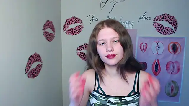 Chat XXX Live StellaCRL