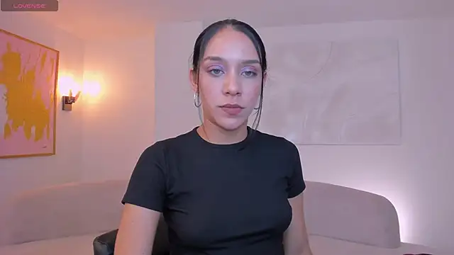 Chat XXX Live AmaliaCrus