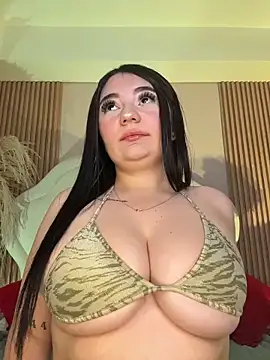 แชท XXX สดของ Valeria_carter