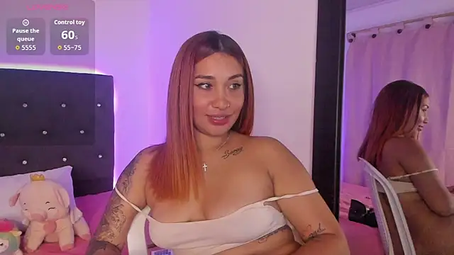 Alba_Grey 라이브 XXX 채팅