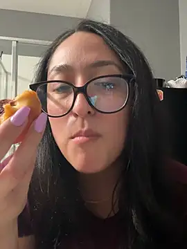 Chat XXX en directo de Goddessxxrosexx