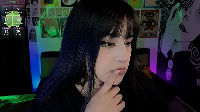 Czat XXX na żywo – Yuhwan_