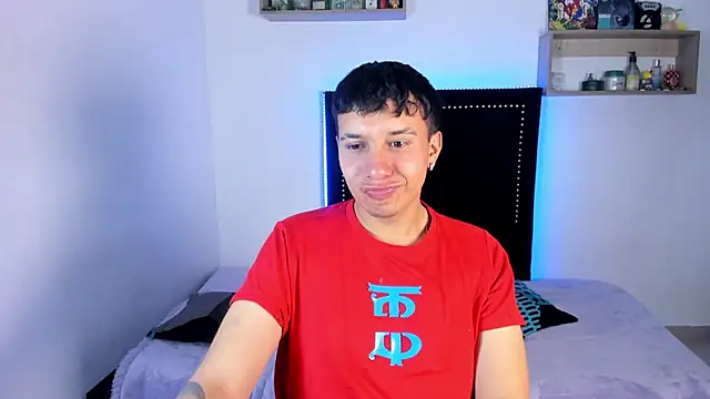 Jhony_rayder Webcam-Show