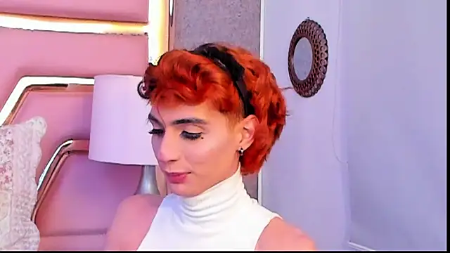 KylieMonnett: απευθείας συνομιλία ΧΧΧ