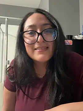 Chat XXX ao vivo de Goddessxxrosexx