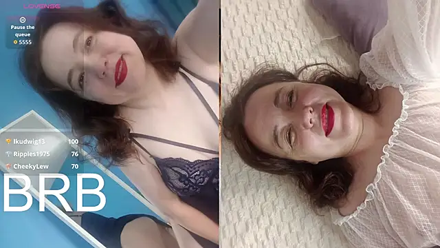 Kira_Adler লাইভ XXX চ্যাট