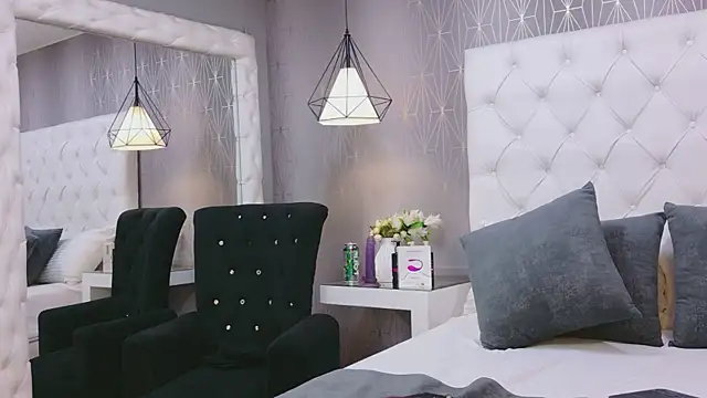 AntonellaEscudero webkamerás műsora