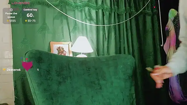 Chat XXX en directo de Summer_XO