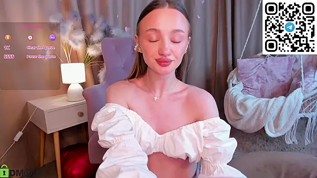 miiss__lulu Chat XXX in diretta