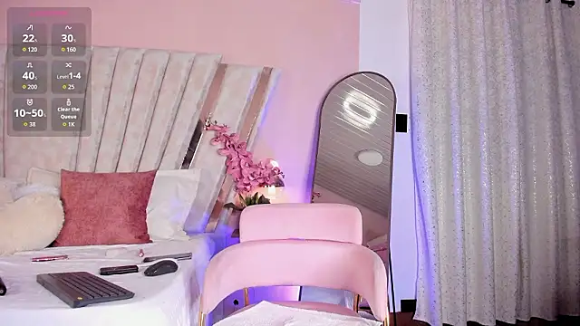 top_mary Chat XXX live