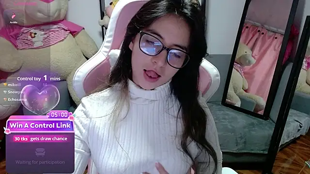 Maggie_Fox3 – Naživo XXX chat