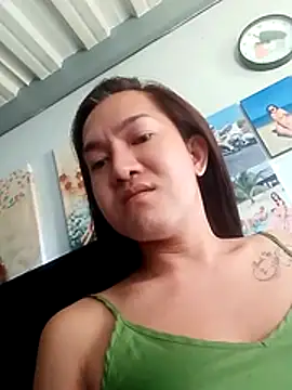 UnforgetableSupira 웹캠 쇼