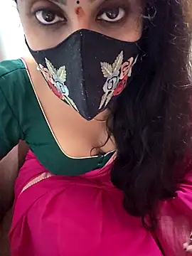Roja-Telugu777 Webcam show