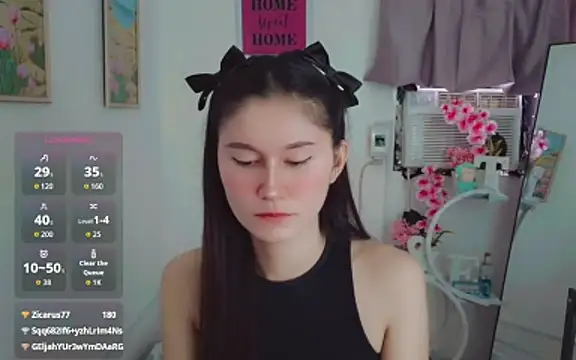 anne_smithe – Live XXX-chat