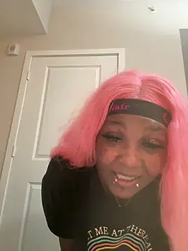 Chat XXX en directo de makeherfeelg