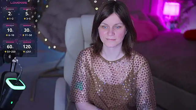 TinaMelt Chat XXX live