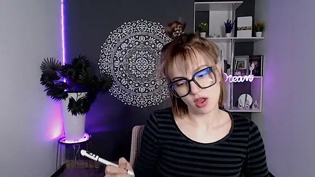 EchoScriben Live XXX chat