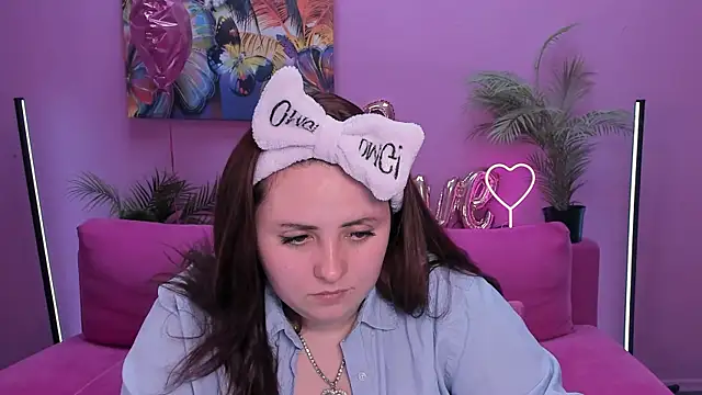 Hennessy_bunny 라이브 XXX 채팅