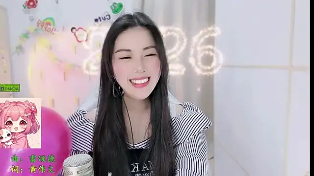 HK_angelchloeのライブXXXチャット