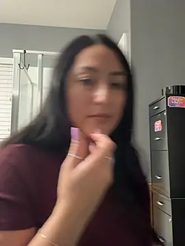 Chat XXX en directo de Goddessxxrosexx