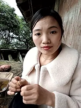 ngan-cute Obrolan Langsung XXX