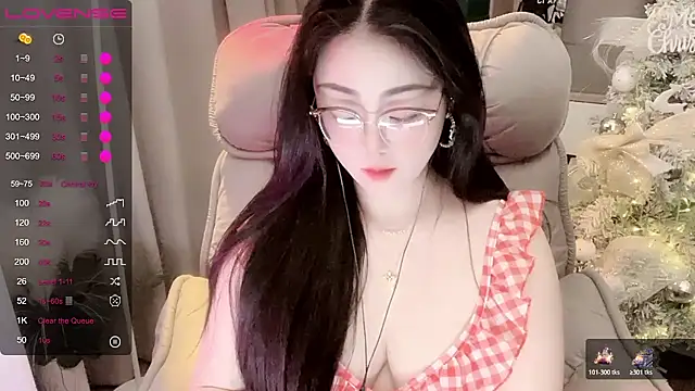 Chat XXX en directo de Monica-666888-