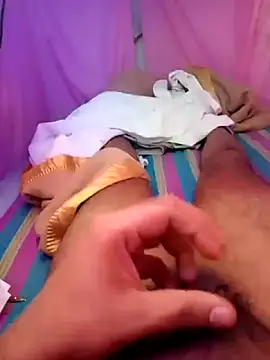 Chatroom XXX en direct de ParlousCarpet