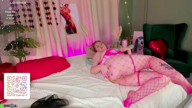 miss_lisaaa's Live XXX Chat