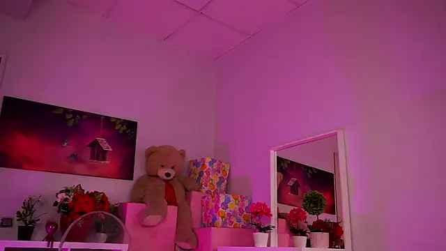 Ava_Solis 即時 XXX 聊天