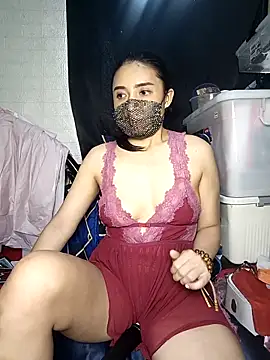 _Shimmerlyn_ 现场XXX聊天