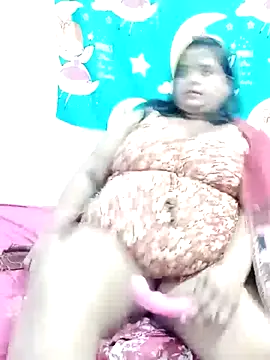 SusanaEshwar – Naživo XXX chat