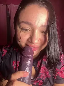 SuaQueenn 现场XXX聊天