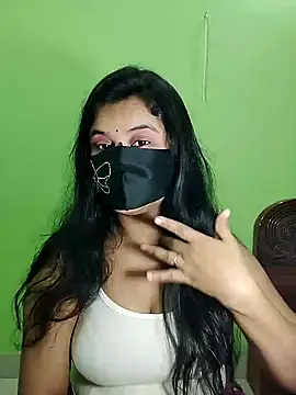 Priya-das Webcamshow