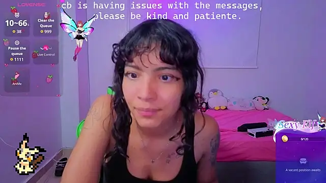 Онлайн чат XXX Lovelyamyy