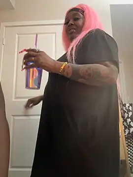 makeherfeelg Obrolan Langsung XXX