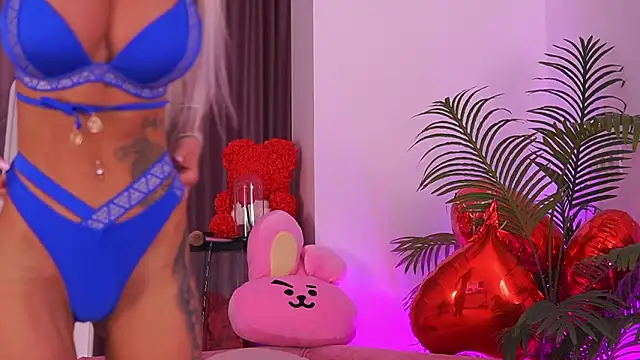 Chatroom XXX en direct de fallingangel