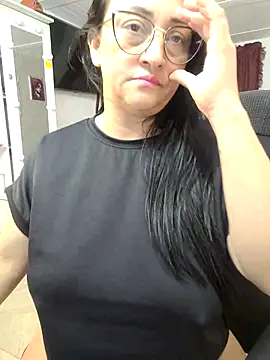 Chat +18 de Ameliarizo ao vivo