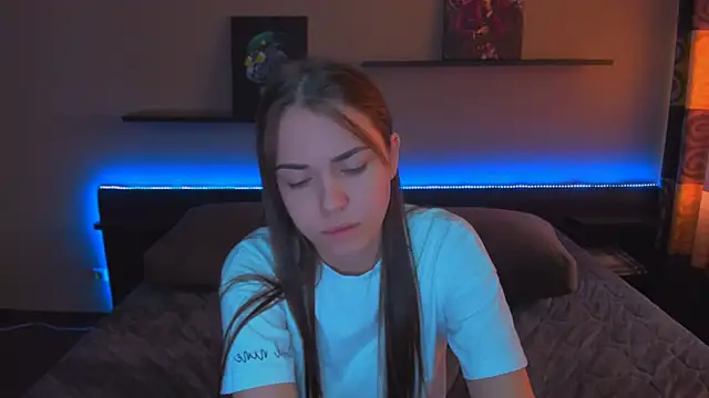 AlexaBarkley – Naživo XXX chat