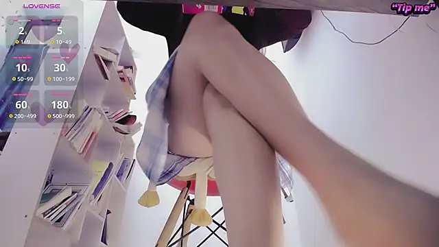 Genz_Student Live XXX-chat