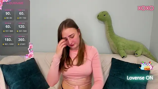 Онлайн чат XXX MilliStrii