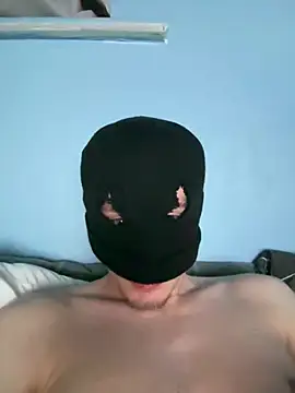 Chat XXX ao vivo de Pongobongo40