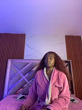 Kendy_Wilkinson Pertunjukan Webcam