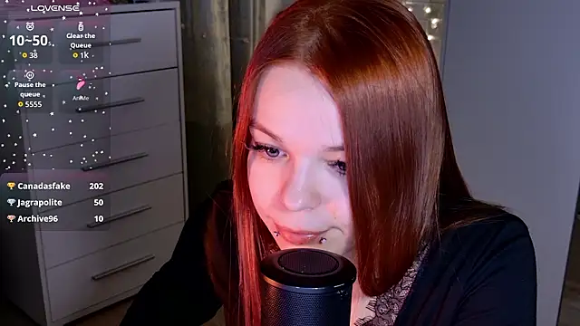 ValBaen Live XXX chat