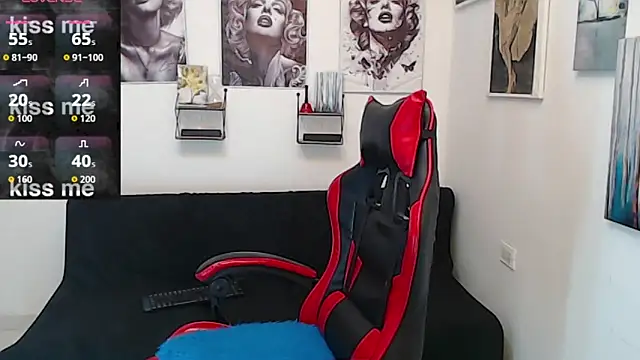 Chat XXX ao vivo de Angelo-cianuro-