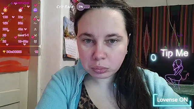 Cora_Maro: онлайн-секс-чат