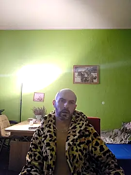 Chat XXX ao vivo de STANISLAW621162