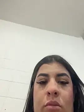 Madisson-Rivas Live XXX-chat